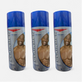 3-PK Clairmen Clarifying Lightening Body Lotion For Men - 500ml