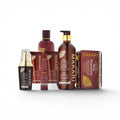 Makari Exclusive Active Intense Toning Boosting Beauty Skincare Set