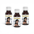 3-Pack Bio Claire Lightening Body Oil Without Hydroquinone 60ml