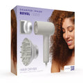Sharper Image Revel Hair Dryer - NEW