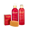 Extreme Glow Strong Brightening Set