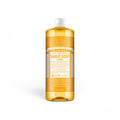 Dr Bronner's 18-in-1 Pure-Castile Magic Citrus Liquid Soap 32 oz.