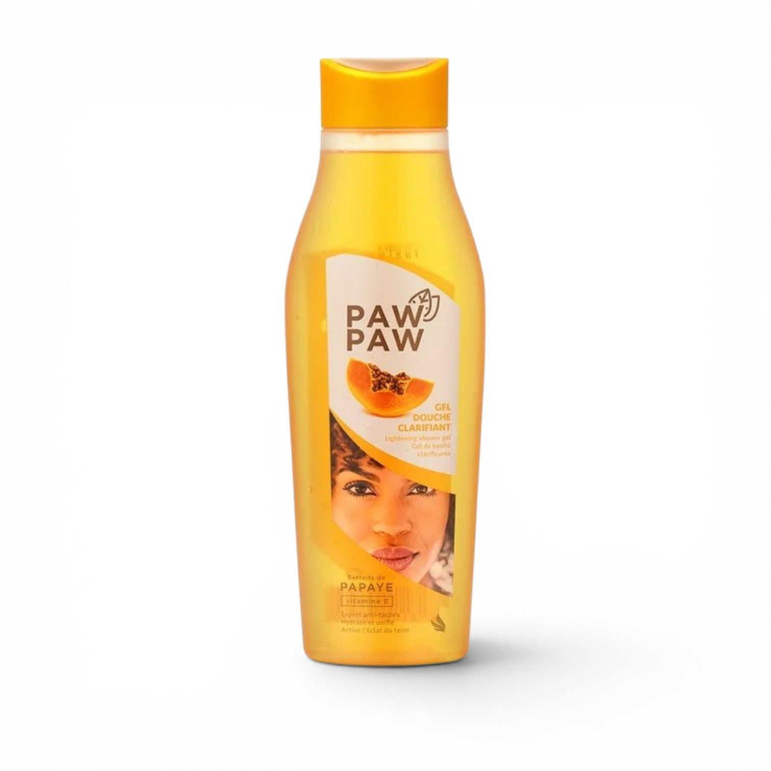 Paw Paw Clarifying Shower Gel 16 oz
