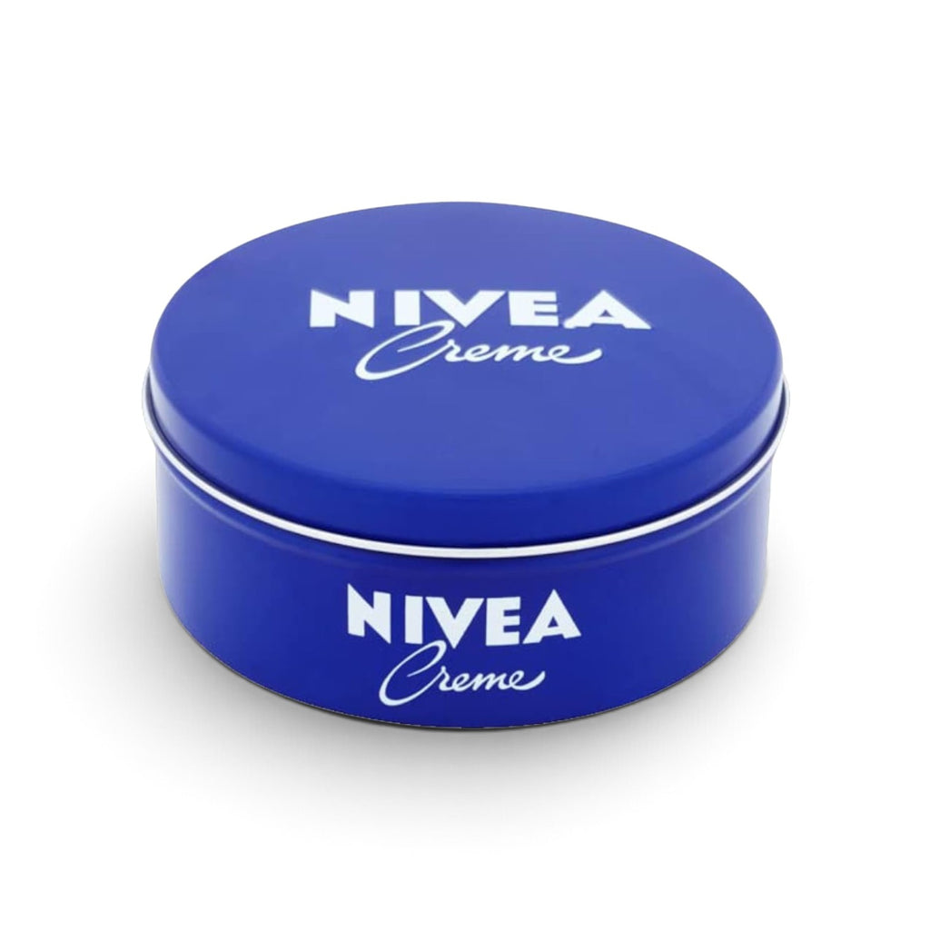 NIVEA Authentic German Moisturizing Cream, 8.45 Fl Oz.