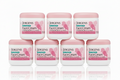 7-Piece Jergens All-Purpose Face Cream Moisturizer - 15oz.