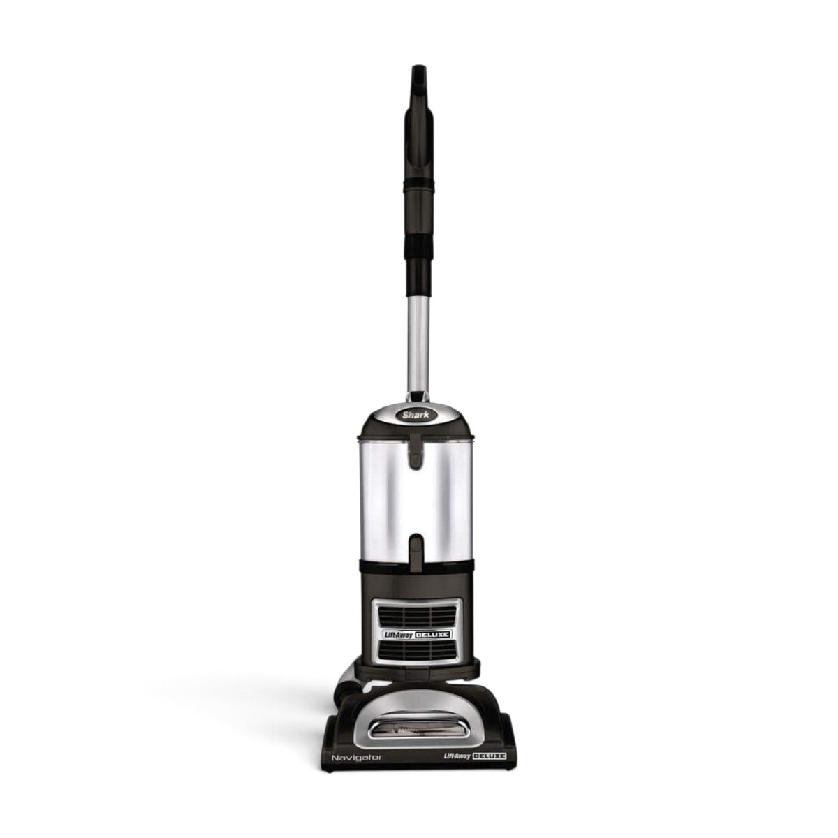 Navigator Lift-Away DLX Bagless, Corded, Upright Vacuum Cleaner with Detachable Canister and HEPA Filter for Pet Hair - New