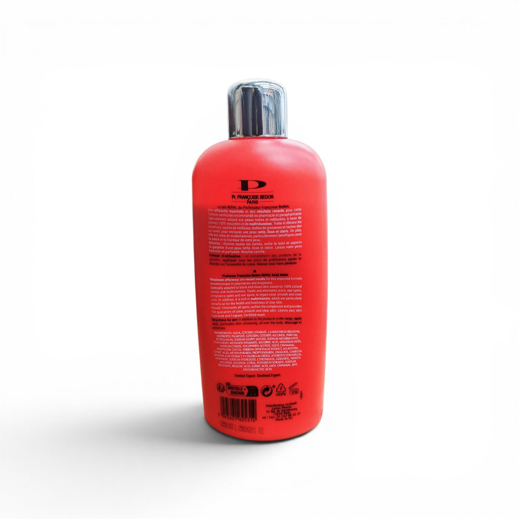 Pr. Françoise Bedon Royal Booster Lightening Milk - 16.91 oz.