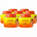 6-Pack Carotone Clarifying Cream Brighten Skin, Reduce Spots & Eventone 135ml