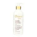 Diamond Glow Elegant Whitening Beauty Milk 16.8oz / 500ml
