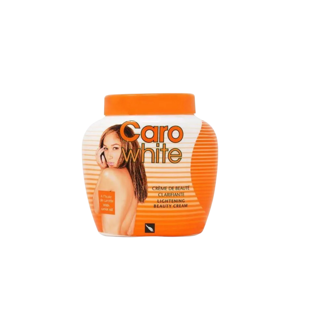6-Pack Caro White Clarifying Beauty Lightening Cream 500ml