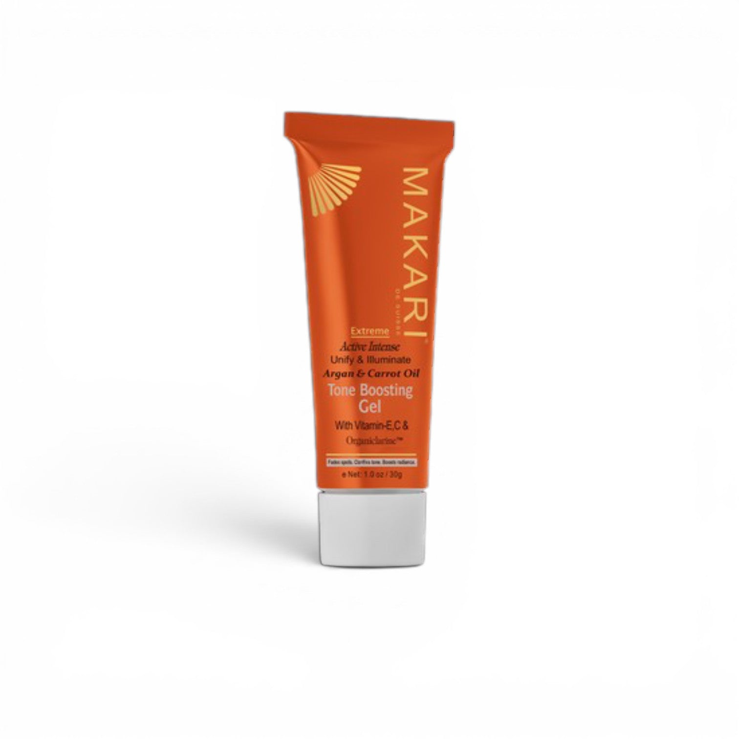 Makari Extreme Active Intense Toning Boosting Beauty Skincare Set