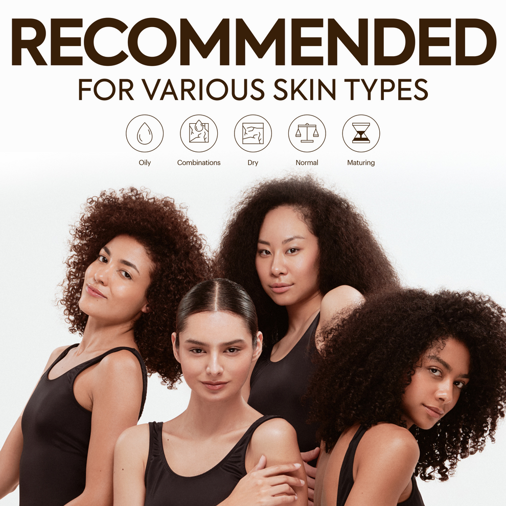 MAKARI EXCLUSIVE ACTIVE INTENSE SKINCARE KIT