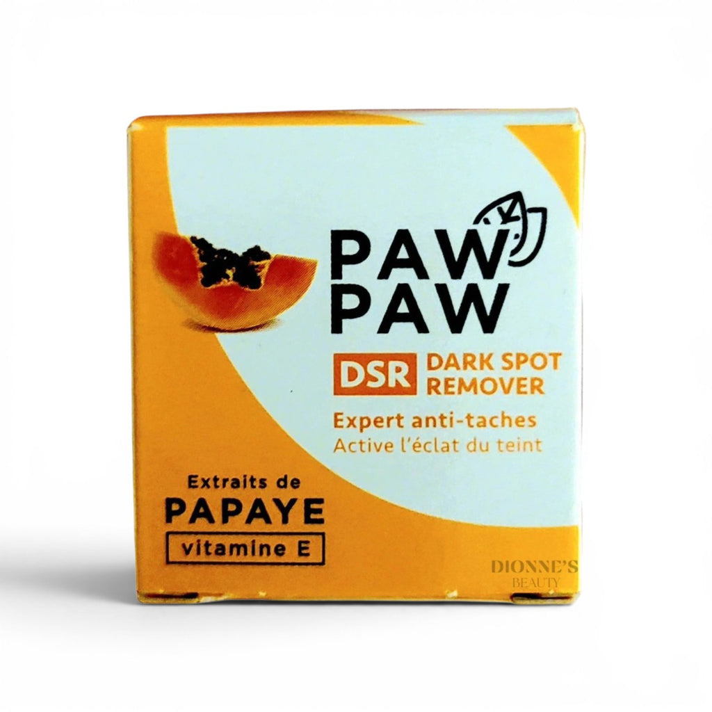 Paw Paw Extract de Papaya DSR Dark Spot Remover