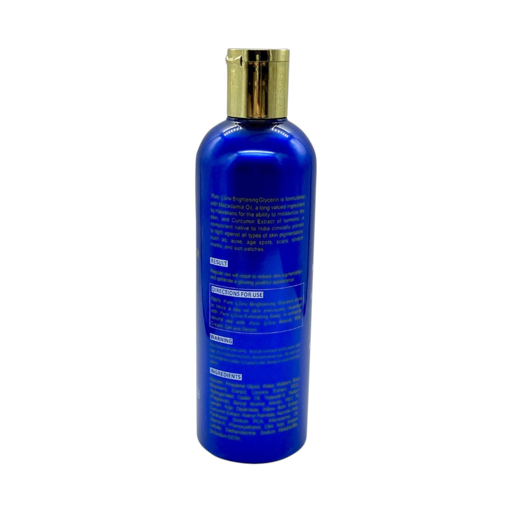 Pure Glow Maximum Brightening Glycerin - 16.8oz / 500ml