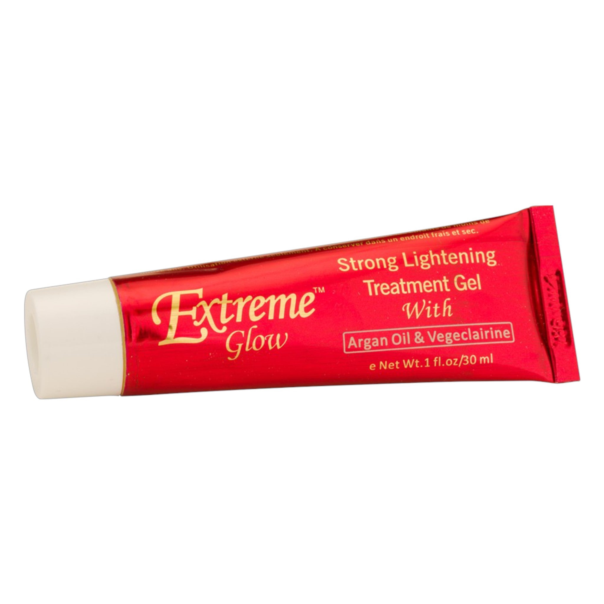 Extreme Glow Strong Lightening Treatment Gel 30g/ 1oz
