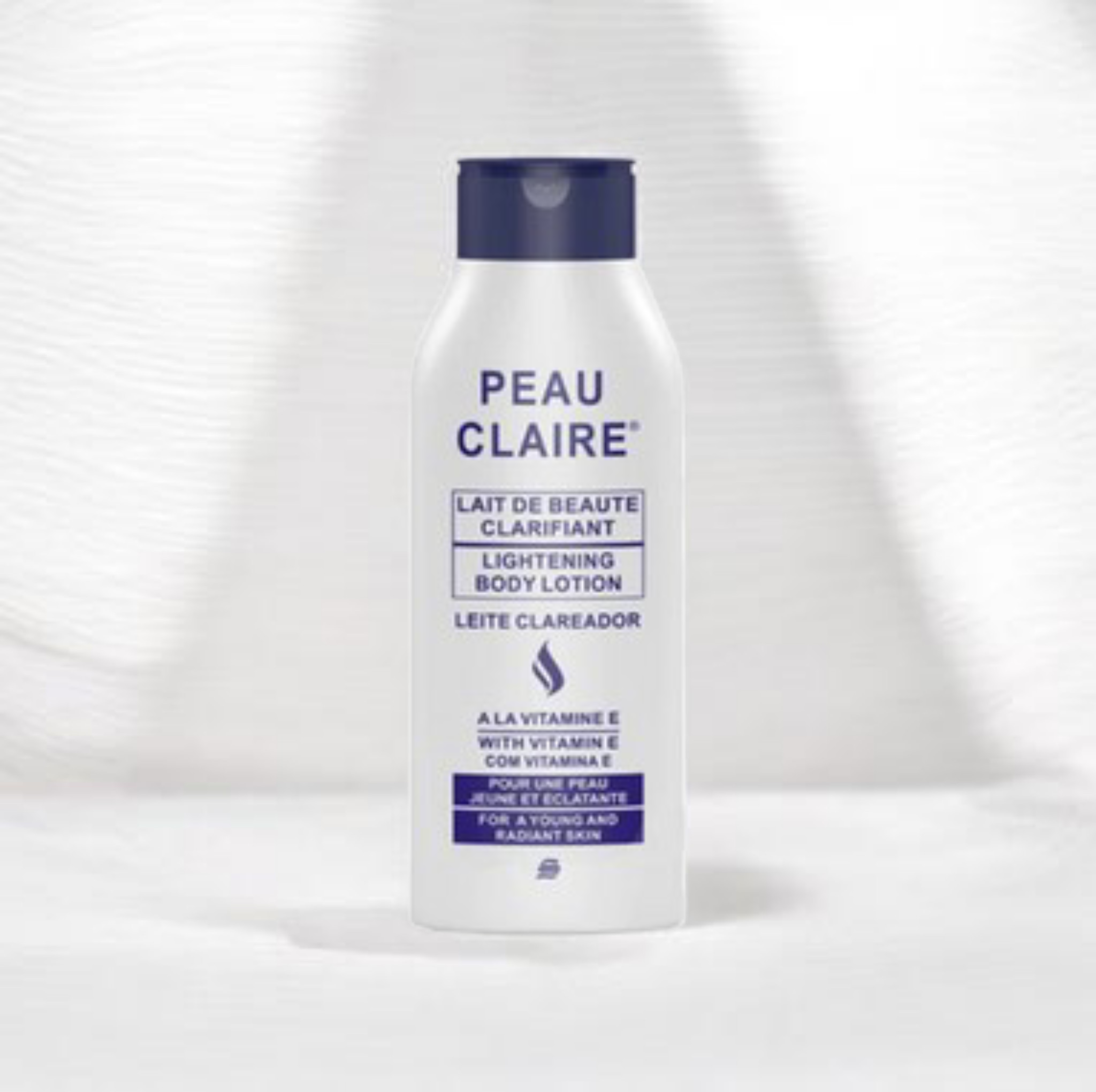 Peau Claire Lightening Body Lotion