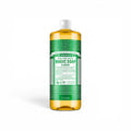 Dr Bronner's 18-in-1 Pure-Castile Magic Almond Liquid Soap 32 oz.