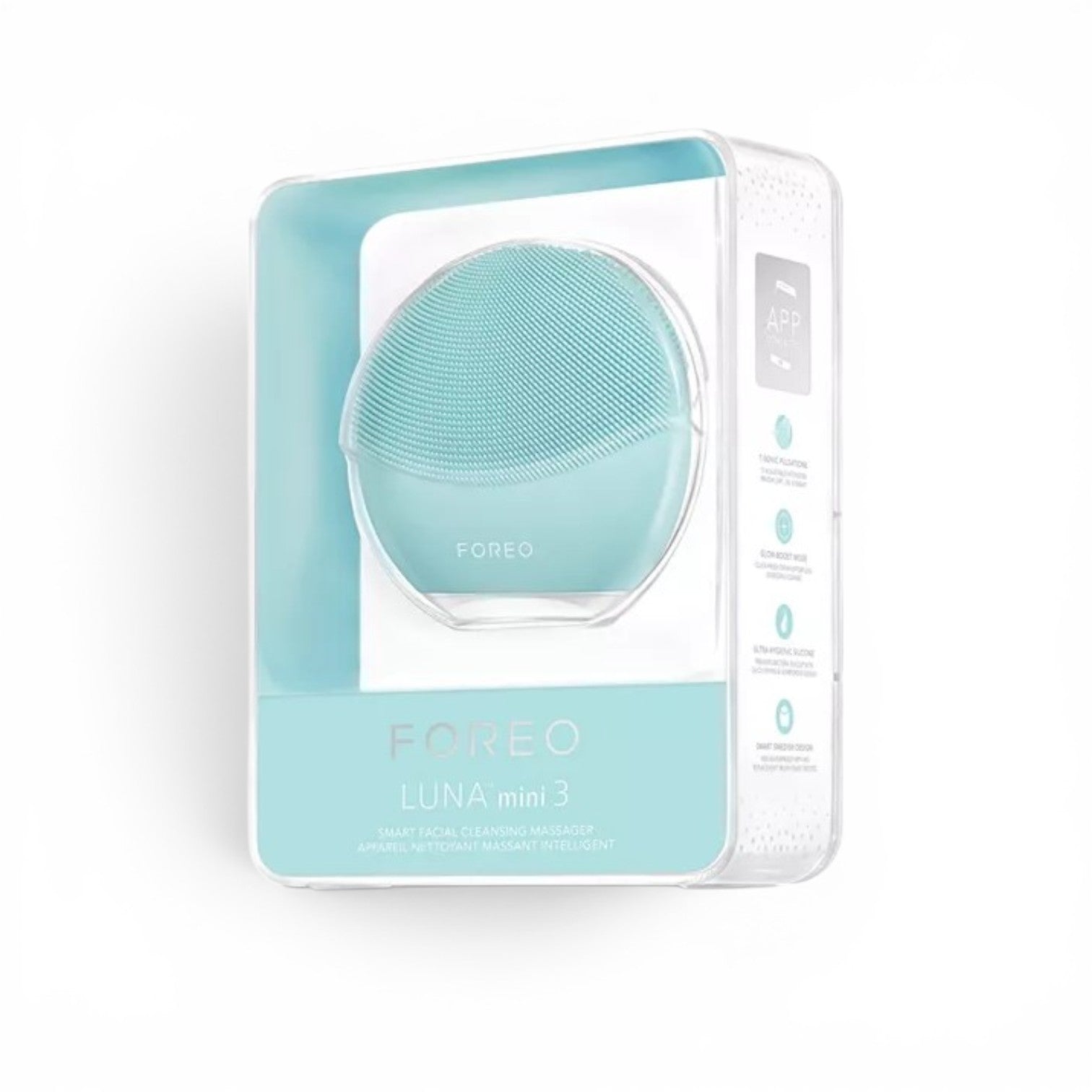 FOREO LUNA Mini 3 - Mint