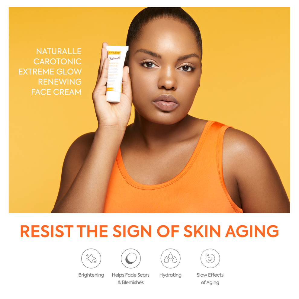 MAKARI NATURALLE CAROTONIC EXTREME KIT