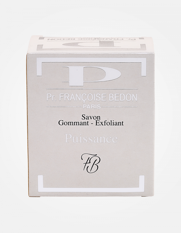 Pr. Francoise Bedon Puissance Soap Bar 200g