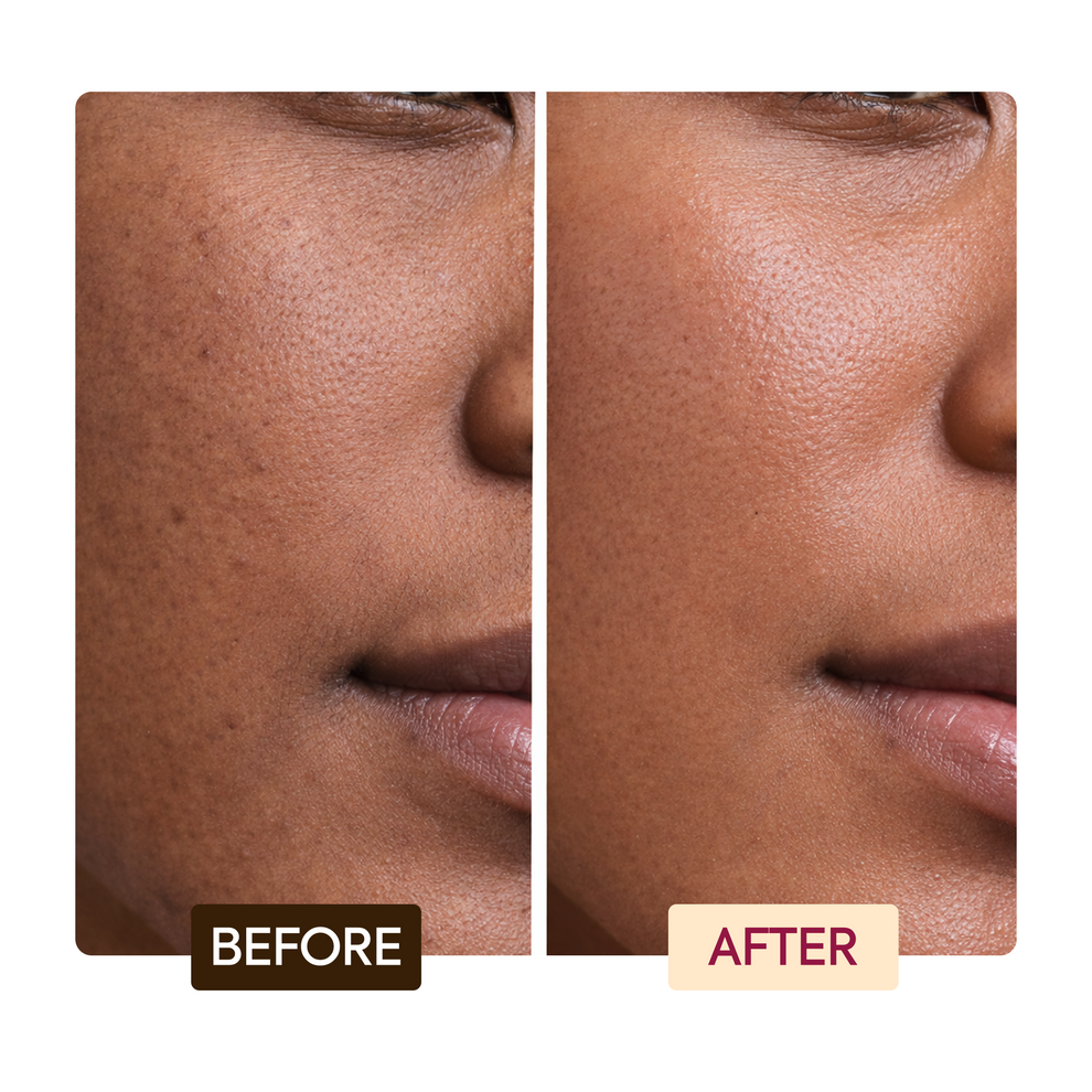 MAKARI BRIGHTENING EXFOLIATING MULTI FUNCTION SOAP