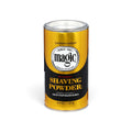 Magic Shaving Powder + Razorless Depilatory with Fragrance for Coarse Textured Beards - 4.5oz: Paraben-Free, Sulfate-Free, Aluminum-Free