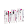 3-PK New York Fair & Lovely Firming and Brightening Clarifying Gel with Vitamin C - 1oz / 30ml