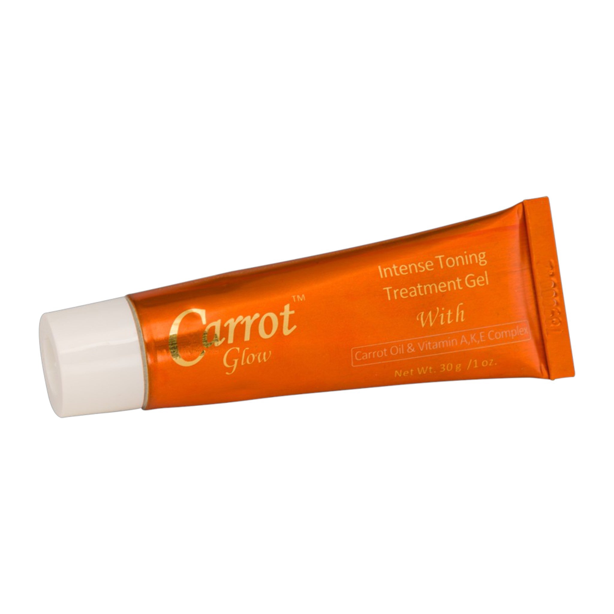 Carrot Glow Intense Toning Treatment Gel 30g / 1oz