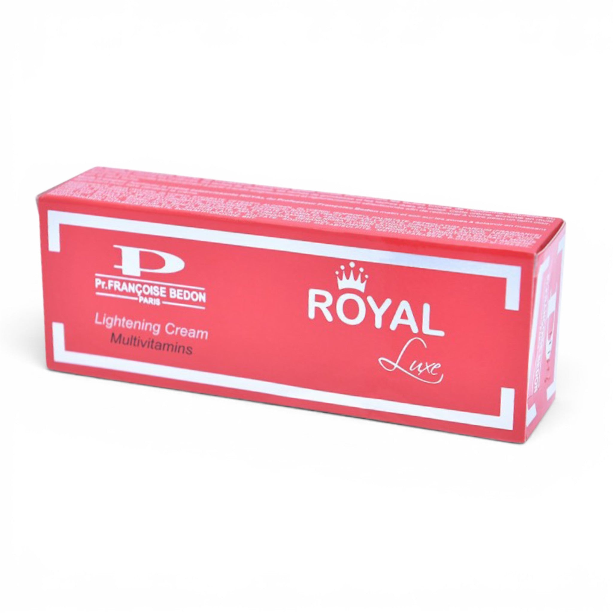 Pr. Francoise Bedon Royal Cream 50 ML