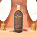 Cocoa Glow Supreme Brightening Beauty Body Milk 16.8oz / 500ml