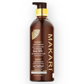 Makari Exclusive Active Intense Tone Boosting Body Milk - 500ml