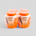 4-PK Caro White Clarifying Lightening Beauty Cream Jar - 500ml