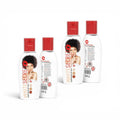 2-Piece White Secret Body Oil 60ml