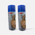 2-PK Clairmen Clarifying Lightening Body Lotion For Men - 500ml